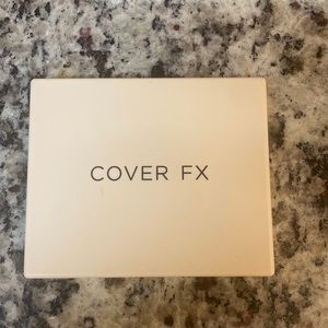 Cover FX Face Palette